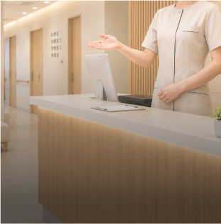 Personalized Medical Concierge